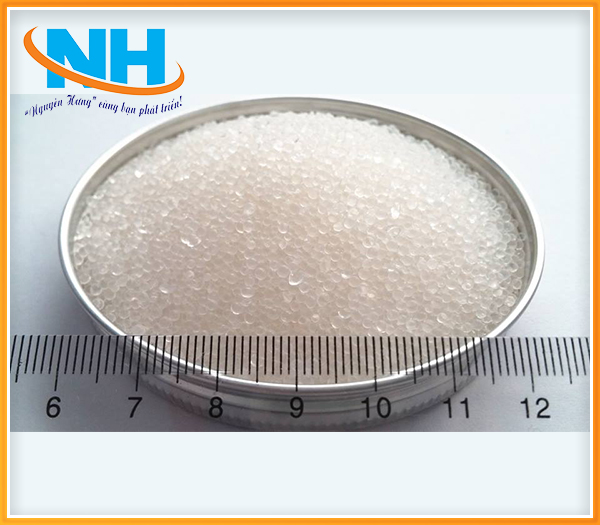 Hạt Silica Gel
